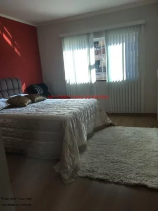 Imagem CASA RESIDENCIAL em POÇOS DE CALDAS - MG, PARQUE PRIMAVERA