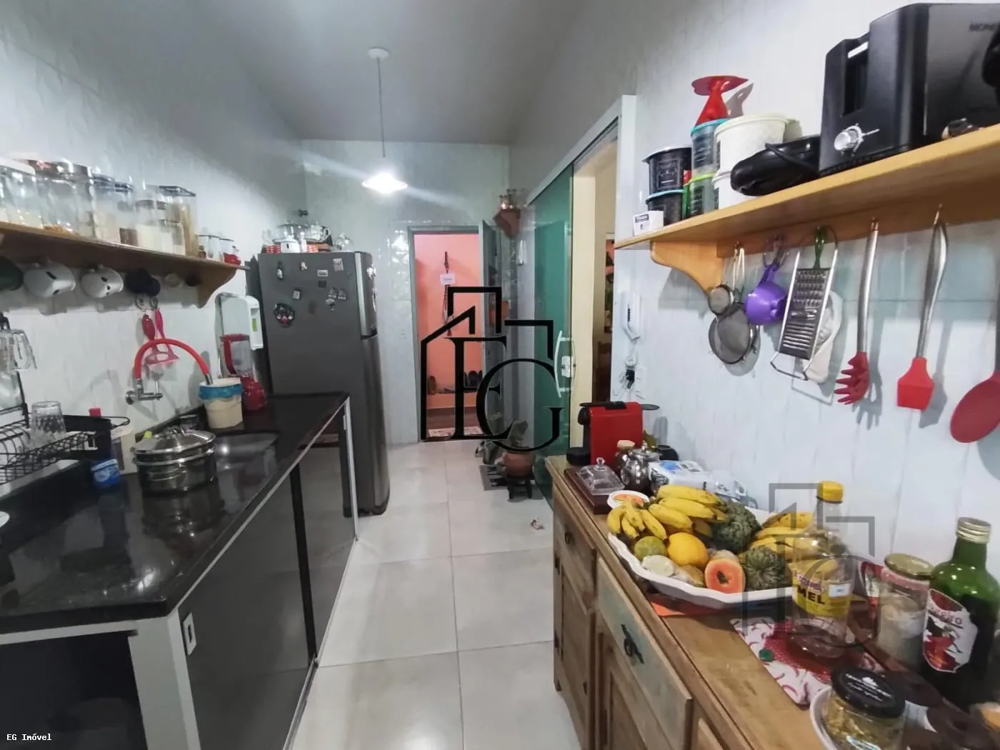 Imagem Casa em Condomínio para Venda em Saquarema, Rio da Areia (Bacaxá), 3 dormitórios, 2 suítes, 2 banheiros, 1 vaga