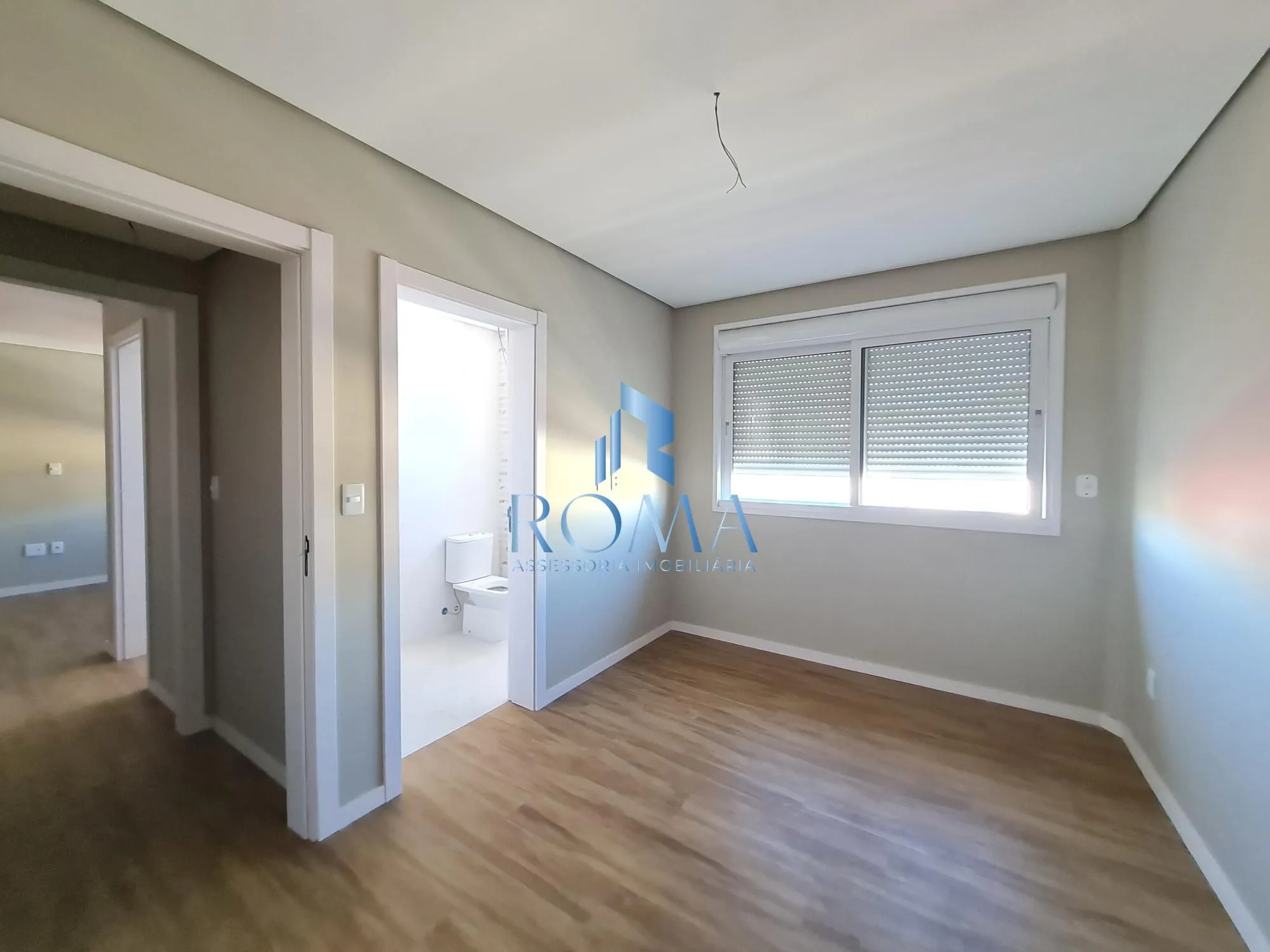 Imagem MONTLINE! 193m² ÁREA ÚTIL - INFRA COMPLETA - CENTRO
