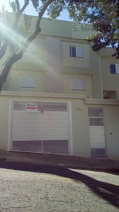 Foto do imóvel Apartamento para Venda em Santo André / SP