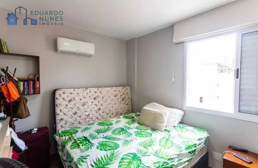Imagem Apartamento com 2 Quartos, Suíte e 2 Vagas no Santo Antônio!!!!