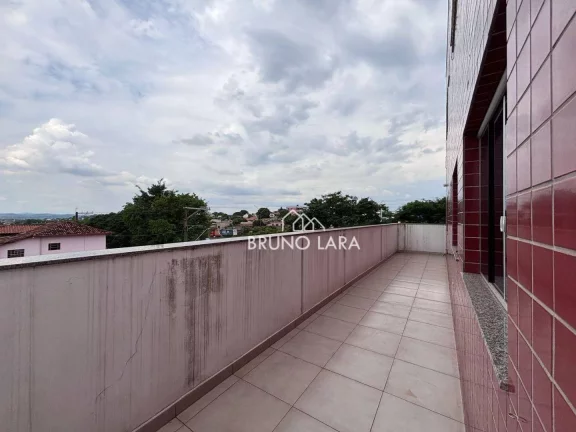 Imagem Sala para alugar, 200 m² por R$ 6.020,01/mês - Centro - Igarapé/MG