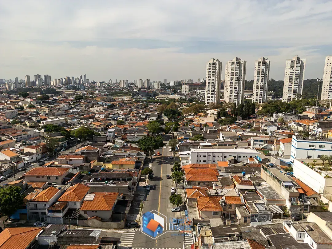 Imagem Casa para venda em Vila Guarani (Z Sul) com 4 quartos, 190m²