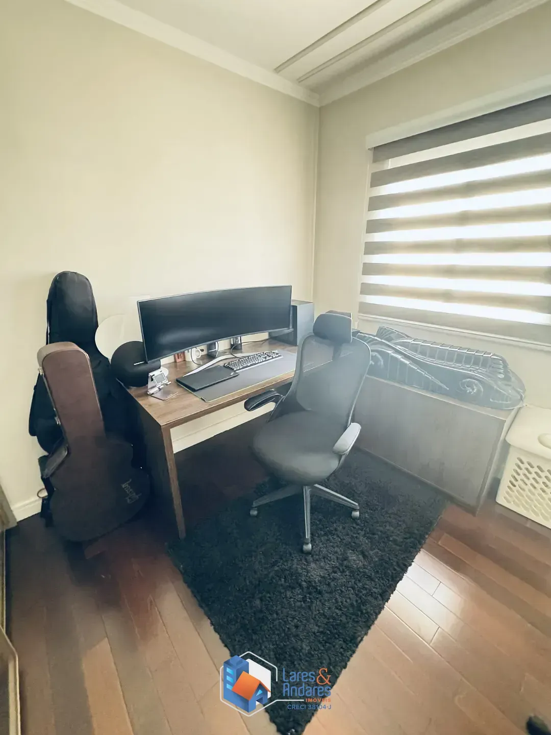 Imagem Apartamento para venda em Vila Mascote com 3 quartos, sendo 3 suítes, 142m²