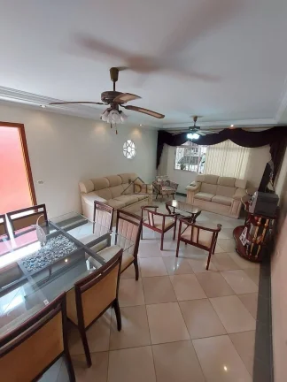 Imagem Casa Térrea em Rua sem saída - Paulicéia - São Bernardo do Campo