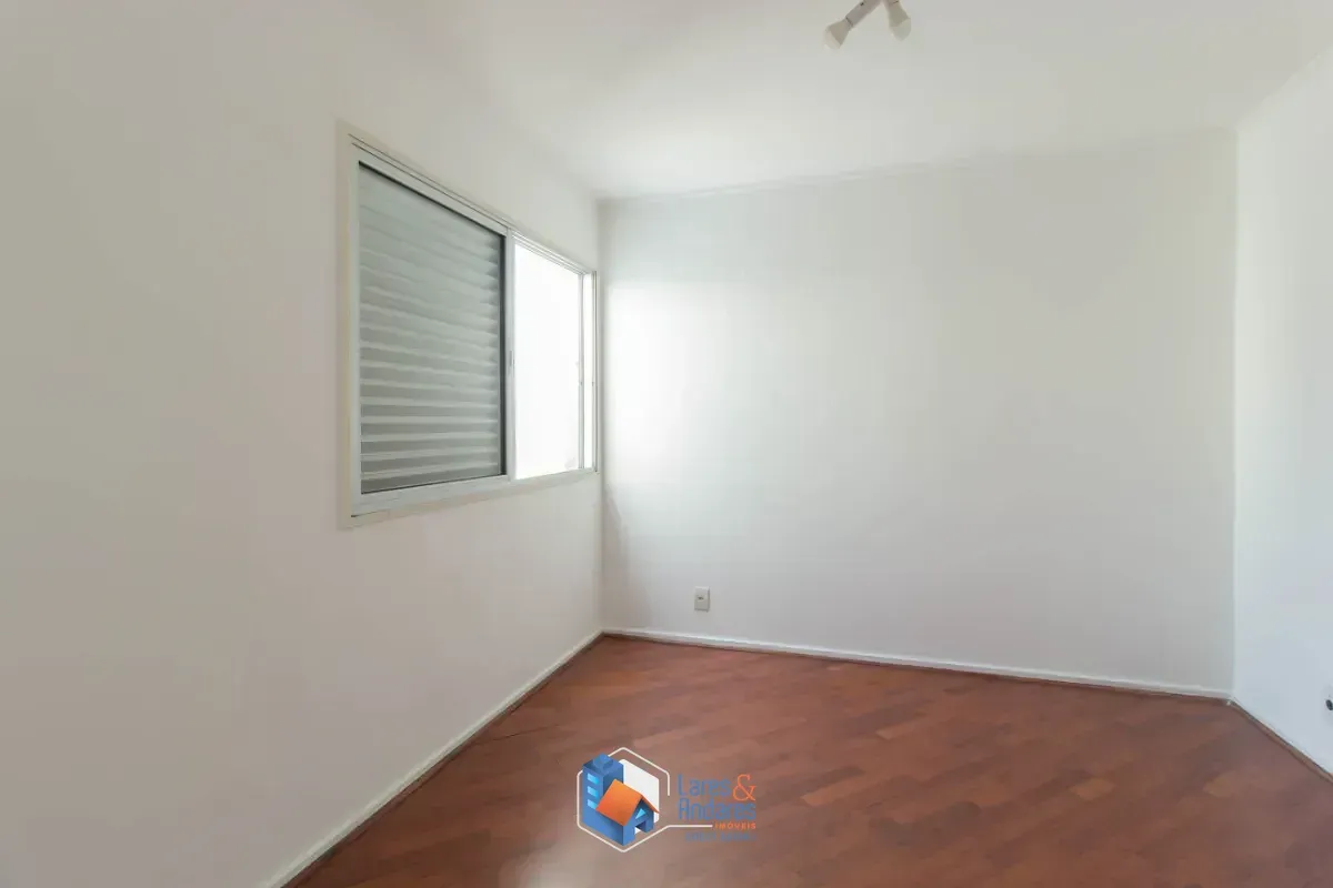 Imagem Cobertura para venda em Campo Belo com 4 quartos, sendo 2 suítes, 195m²