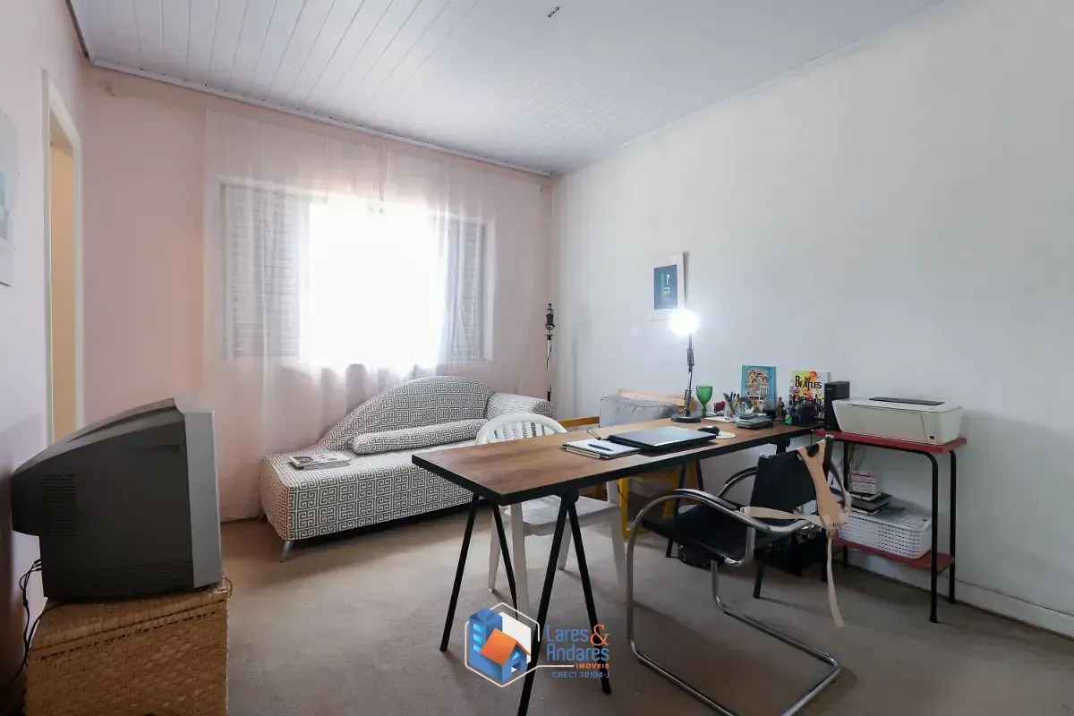 Imagem Casa para venda em Vila Cordeiro com 3 quartos, sendo 1 suíte, 164m²