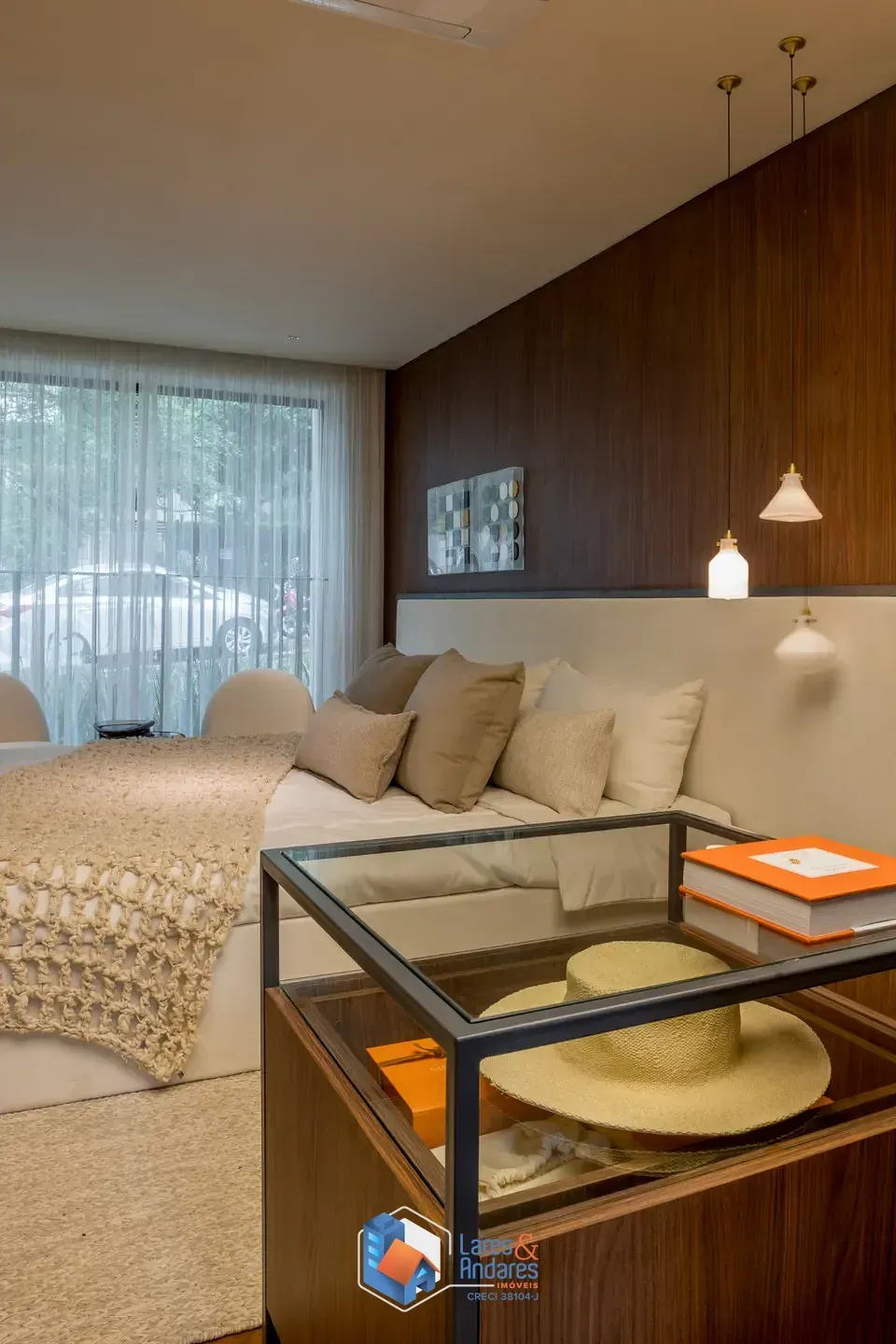 Imagem Apartamento para venda em Paraíso com 4 quartos, sendo 2 suítes, 180m²