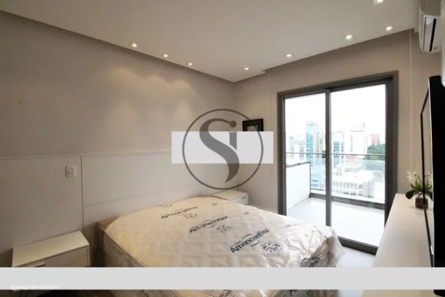 Imagem APARTAMENTO RESIDENCIAL em SÃO PAULO - SP, VILA NOVA CONCEIÇÃO