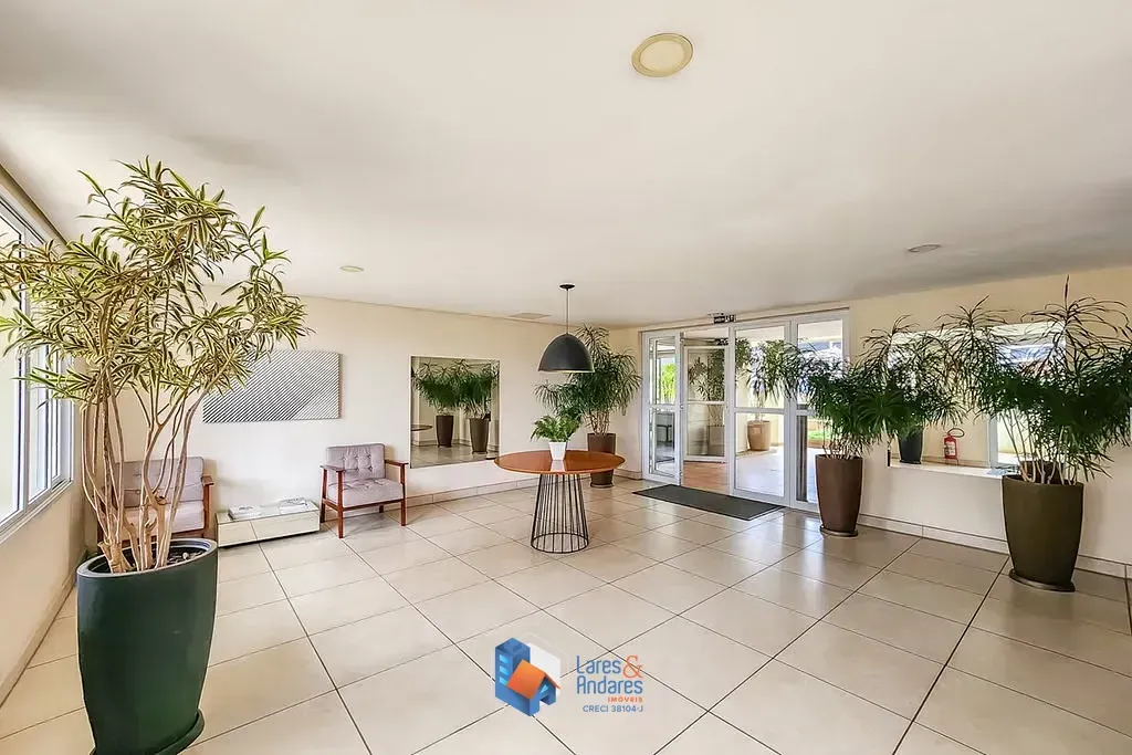 Imagem Apartamento à venda 2 Quartos 1 Suite 1 Vaga 60M² Jardim das Acácias São Paulo - SP
