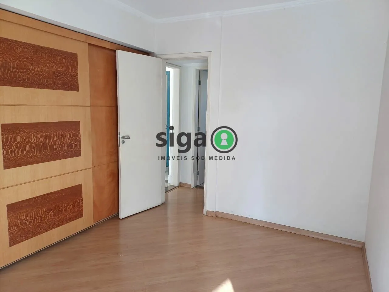 Imagem Cobertura Duplex 3 suites 2 vagas no Brooklin - SP