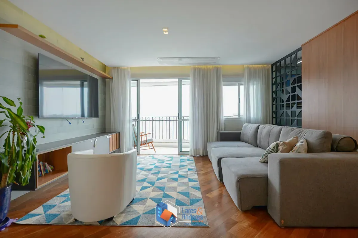 Imagem Apartamento para venda em Jardim Taquaral com 2 quartos, sendo 1 suíte, 93m²