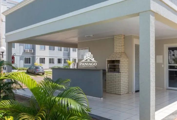 Imagem APARTAMENTO À VENDA NO CONDOMÍNIO PARQUE CHAPADA DO POENTE | VÁRZEA GRANDE/MT