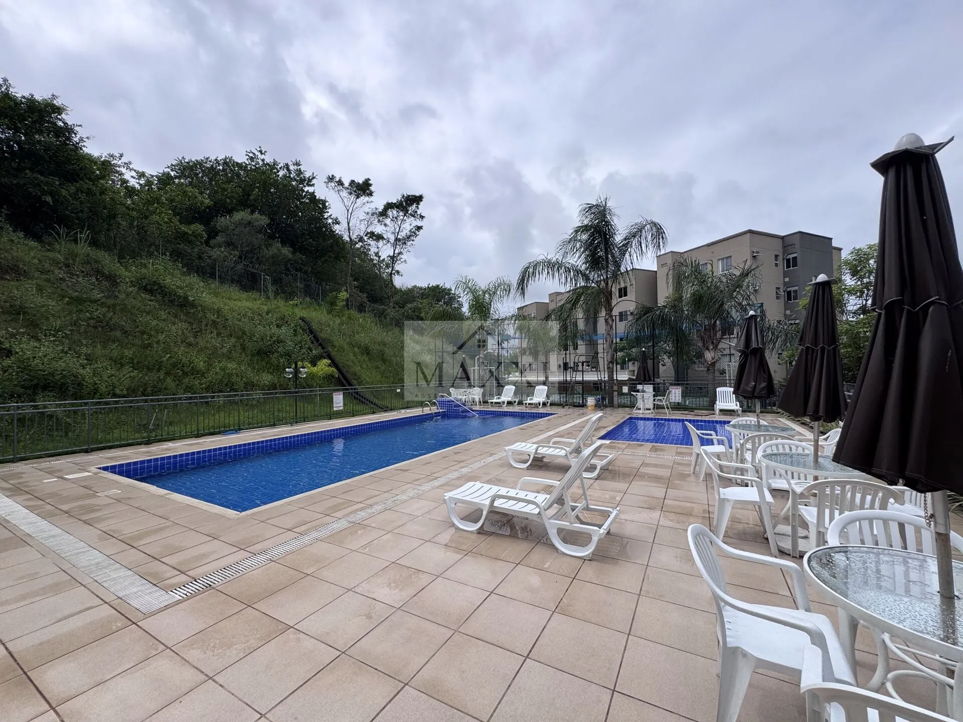 Imagem Reserva Florata - Apartamento a Venda seu FGTS e saia do aluguel