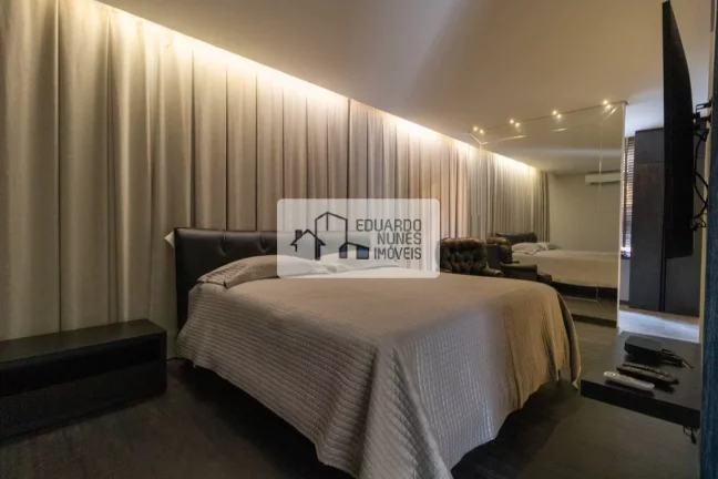 Imagem APARTAMENTO TODO REFORMADO NO LOURDES!