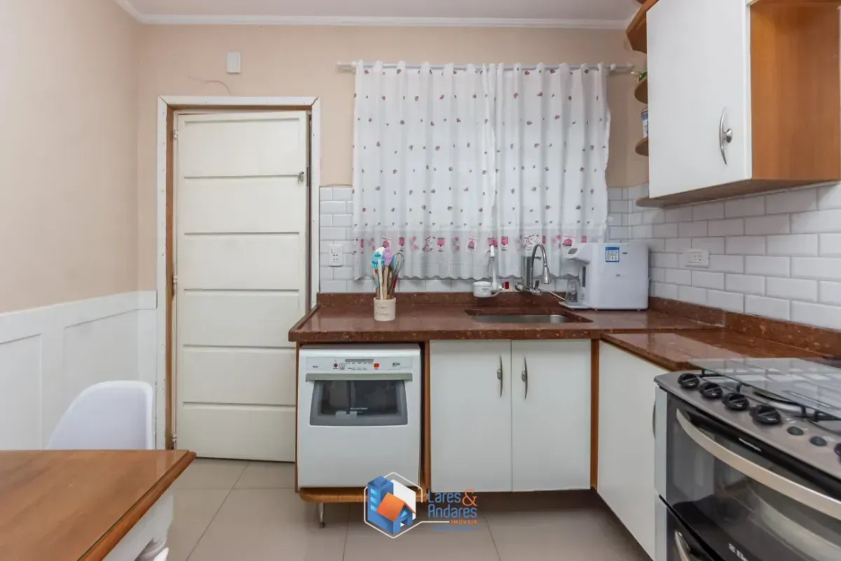 Imagem Casa para venda em Jardim Consórcio com 3 quartos, sendo 1 suíte, 152m²