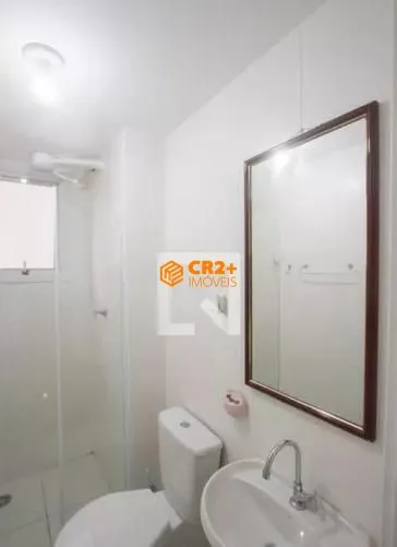 Imagem Vendo Apartamento 40m2 em São Paulo
