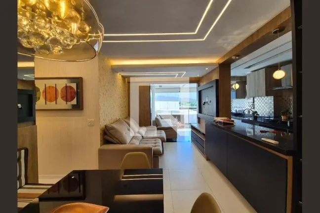Imagem Apartamento à Venda - Recreio, 2 Quartos, 83 m2