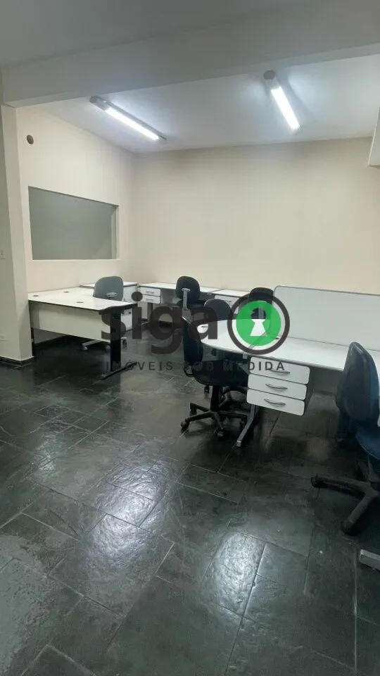 Imagem Casa comercial 350m² para locação localizada no Brooklin/SP