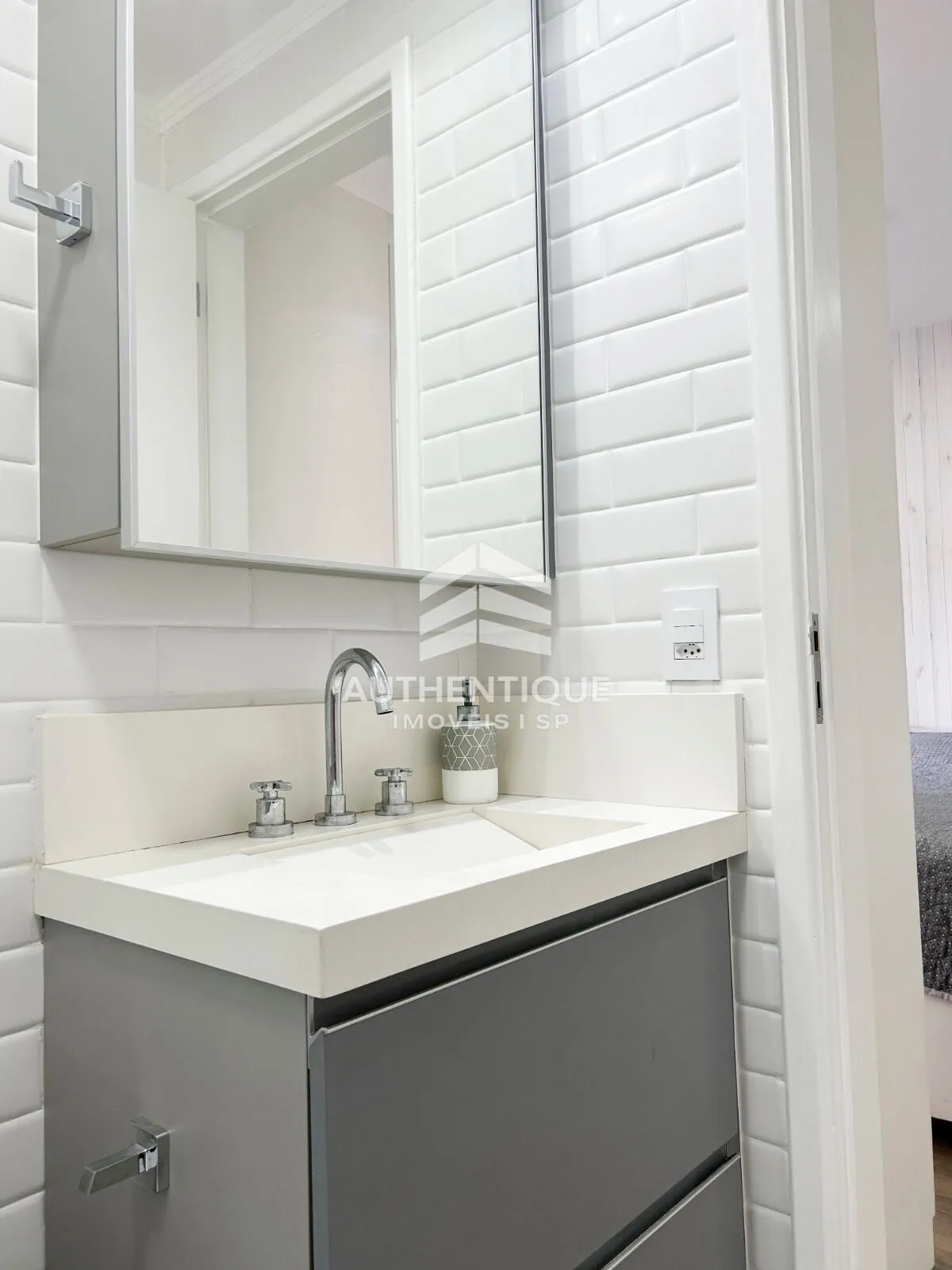 Imagem SYNC PRAÇA DA ÁRVORE - Apartamento à venda no bairro Chácara Inglesa - São Paulo/SP, Zona Sul