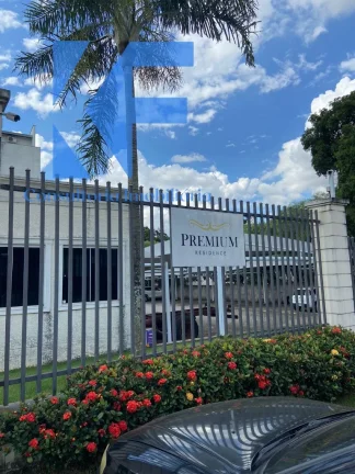 Imagem APARTAMENTO RESIDENCIAL em HORTOLÂNDIA - SP, JARDIM SÃO SEBASTIÃO
