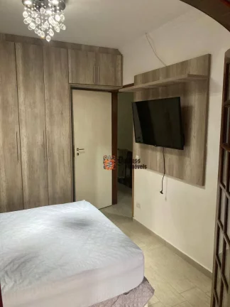 Imagem Sobrado com 4 dormitórios à venda, 320 m² por R$ 690.000,00 - São João Clímaco - São Paulo/SP