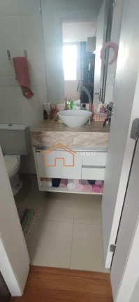 Imagem APARTAMENTO RESIDENCIAL em JOINVILLE - SC, SANTO ANTÔNIO