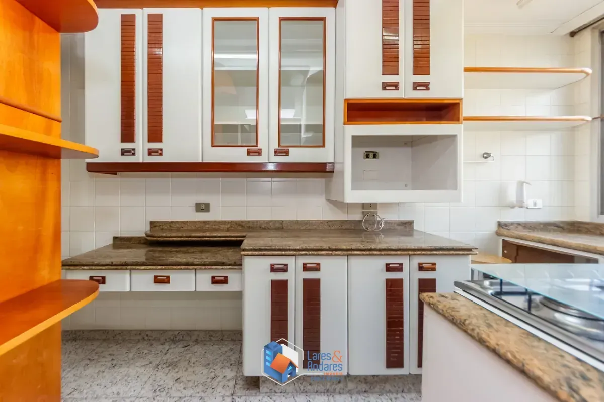 Imagem Apartamento para venda em Vila Progredior com 3 quartos, sendo 1 suíte, 85m²