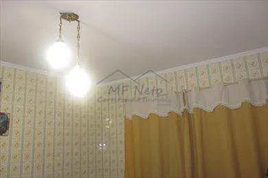 Imagem Casa Padrão