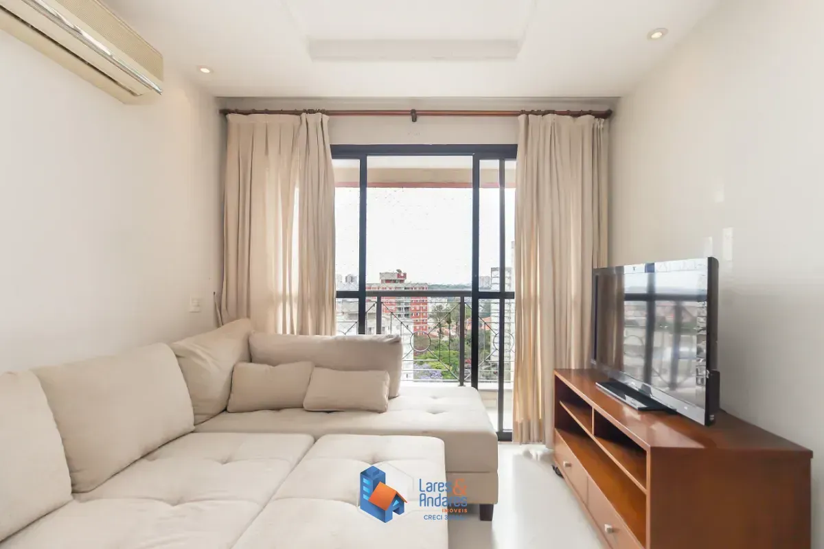 Imagem Apartamento para venda em Jardim Colombo com 2 quartos, sendo 1 suíte, 63m²