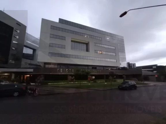 Imagem CASAL IMÓVEIS VENDE PRÉDIO COMERCIAL 578 M2