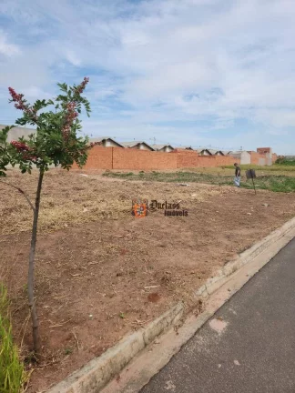 Imagem Terreno à venda, 150 m² por R$ 240.000,00 - Jardim Gaivota - Indaiatuba/SP