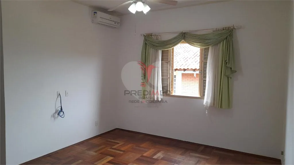 Imagem Casa de 3 quartos, 324m² no bairro Vila Nova Irerê, em Lençóis Paulista