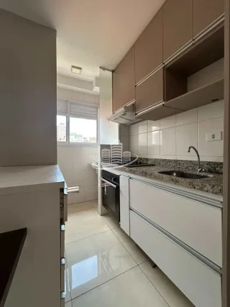 Imagem Apartamento Padrão