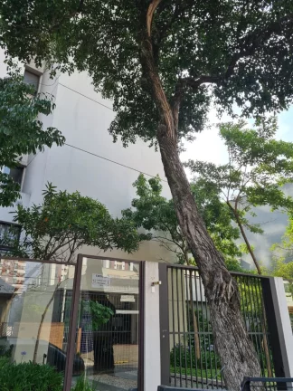 Imagem BE.LIVE TATUAPÉ - Studio de 26m² (Revenda Kallas), mobiliado, próximo à Estação Carrão do metrô!!