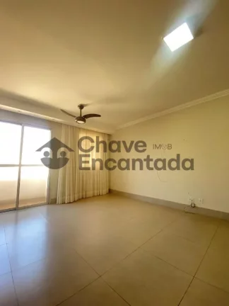 Imagem Apartamentos / Padrão na cidade de Birigui