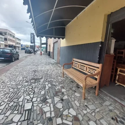 Imagem TERRENO A VENDA EM UMA ÁREA COMERCIAL NA PRAIA DO MORRO GUARAPARI ES.