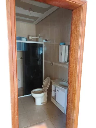Imagem CASA 03 DORMITÓRIOS CONDOMÍNIO VILLAGIO MILANO