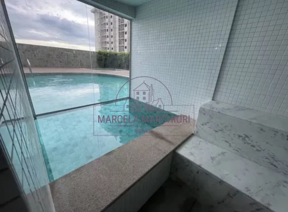 Imagem Apartamento com vista para o mar, já com armários, ALUGADO