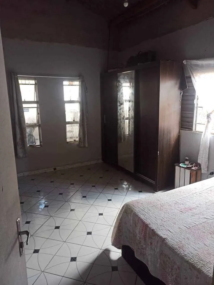 Imagem Casa 2 quartos Bairro Novo Paraiso