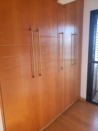 Imagem Apartamento com 3 Quartos à Venda, 133 m² em Centro - Sorocaba