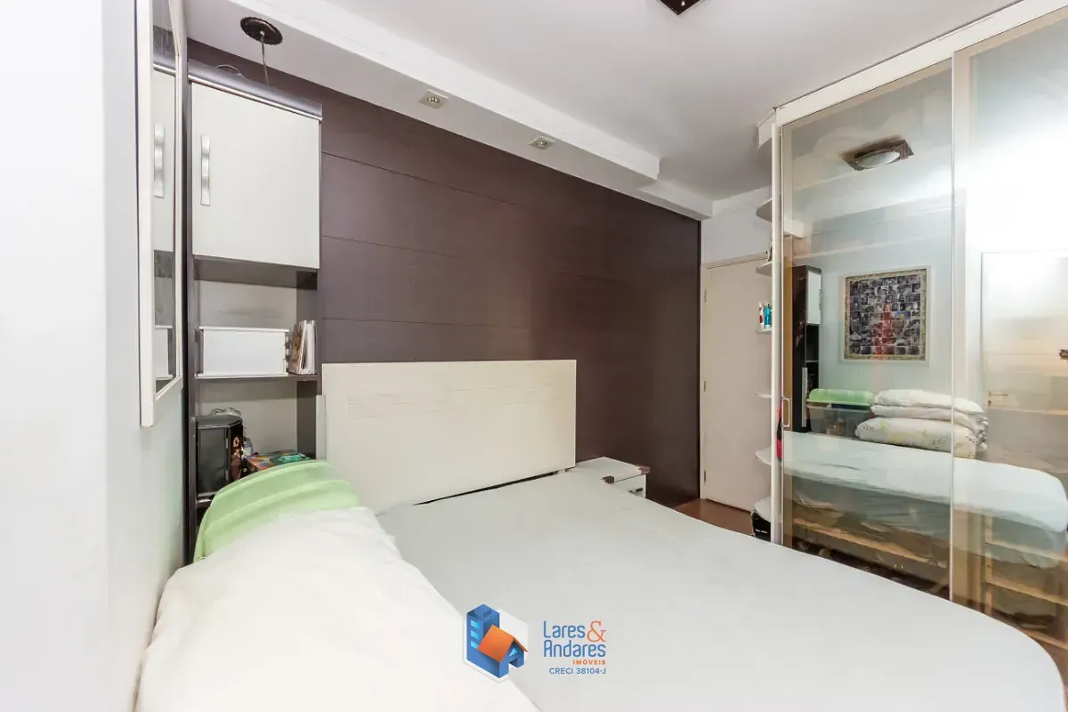 Imagem Apartamento para venda em Ipiranga com 2 quartos, sendo 1 suíte, 58m²