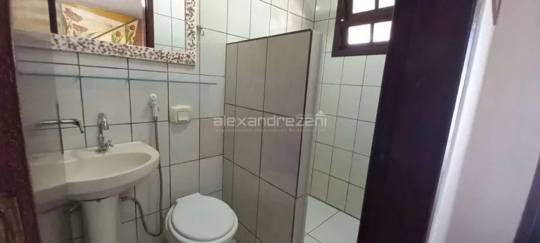 Imagem Casa 4 dormitórios praia de Bombas