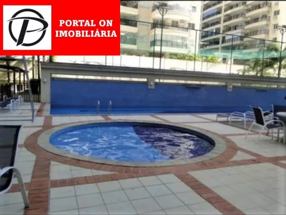 Imagem APARTAMENTO RESIDENCIAL em RIO DE JANEIRO - RJ, BARRA DA TIJUCA