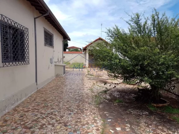 Imagem Casa Padrão