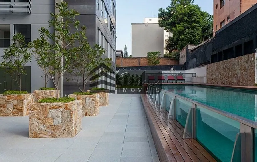 Imagem Apartamento à venda em São Paulo/SP