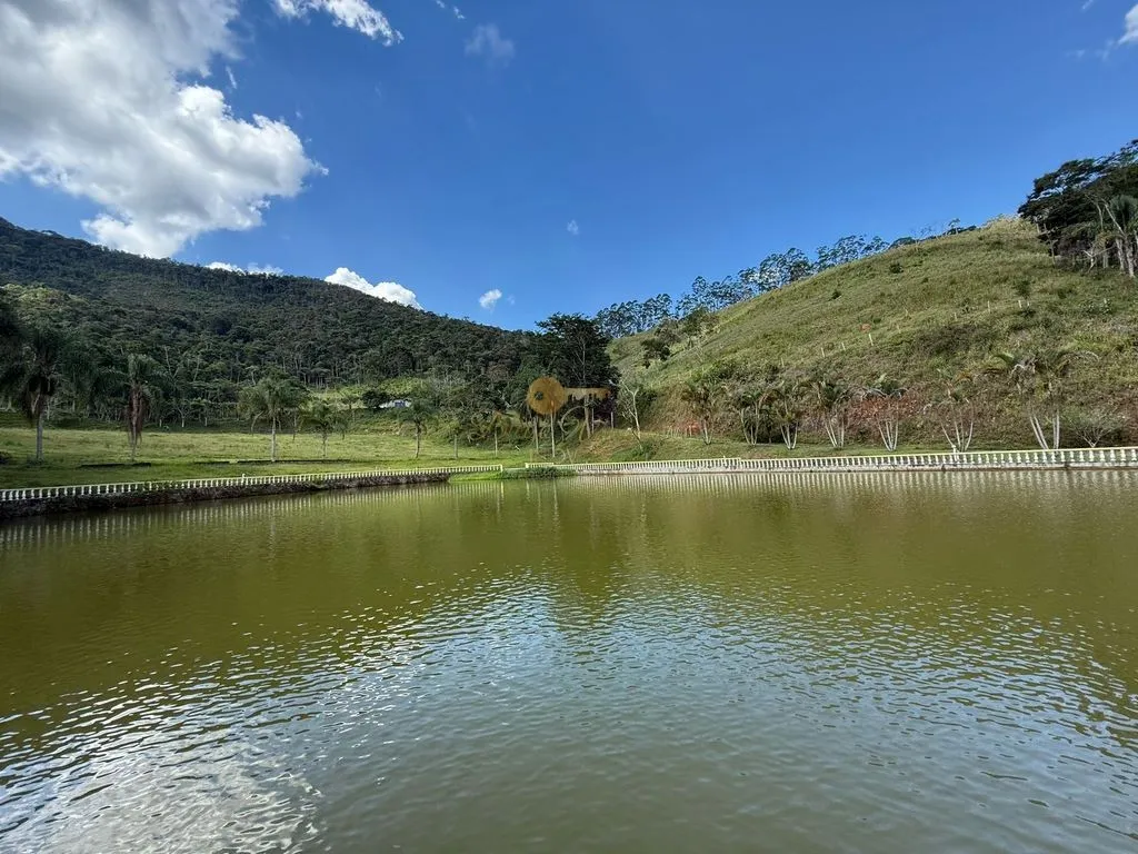 Imagem Fazenda para Venda em Teresópolis / RJ no bairro Andradas