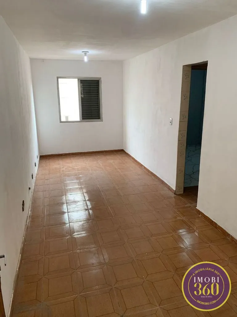 Foto do imóvel Apartamento com 1 Quarto e 1 banheiro à Venda, 39 m² por R$ 180.000 em Waldemar Tietz, 720 - Conjunto Habitacional Padre José de Anchieta, São Paulo - SP