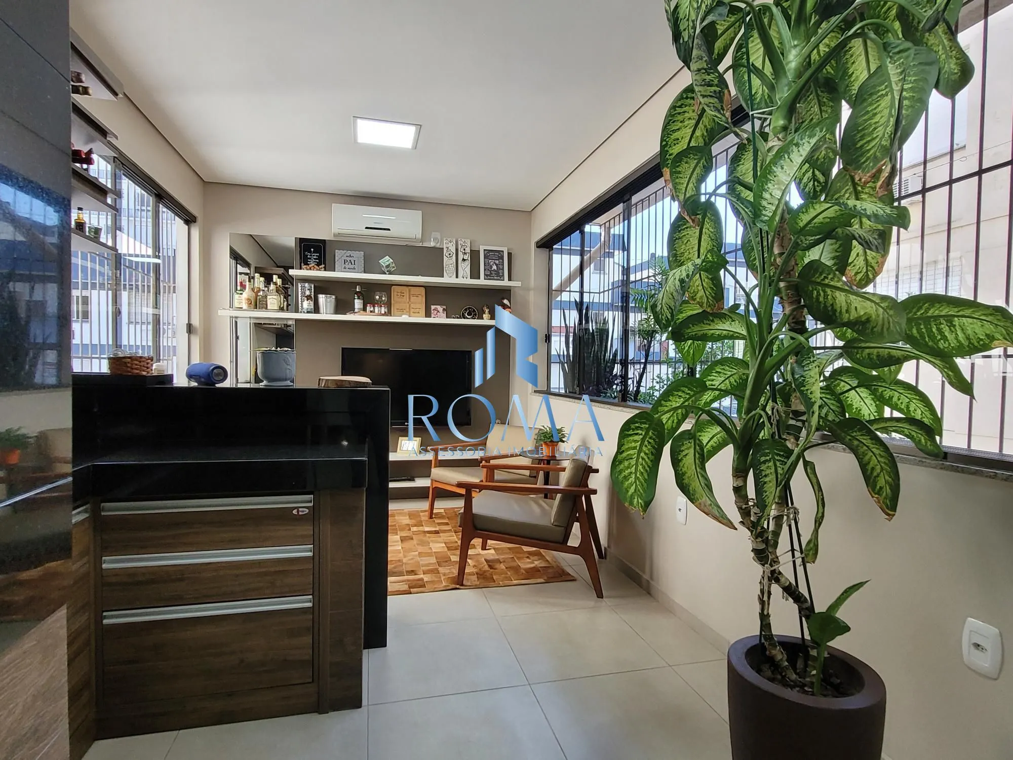 Imagem APARTAMENTO 3 QUARTOS - PERTO DA UFN