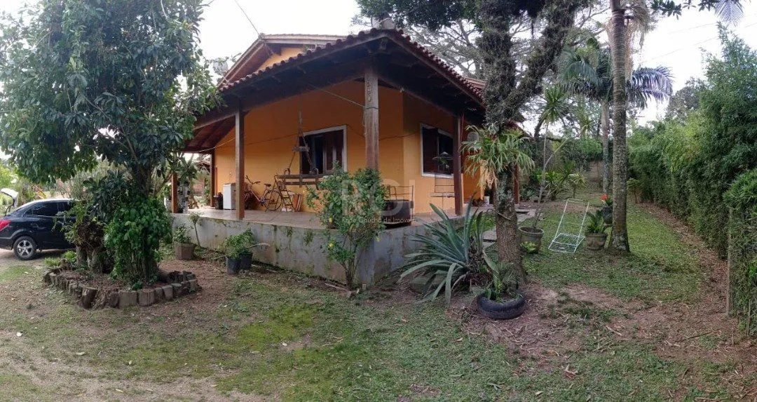 Imagem Sítio para Venda - 351.68m², 3 dormitórios, 4 vagas - Lageado